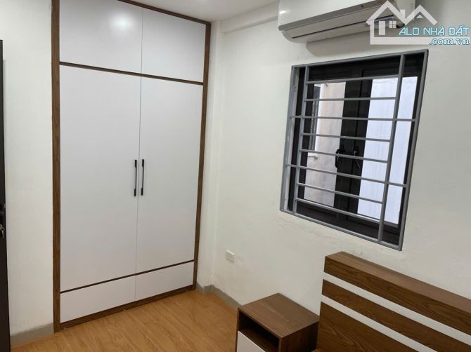MỸ ĐÌNH 35m2 - DÂN XÂY -  LÔ GÓC 2 MẶT THOÁNG – GẦN Ô TÔ, BẾN XE - TẶNG FULL NỘI THẤT – - 4