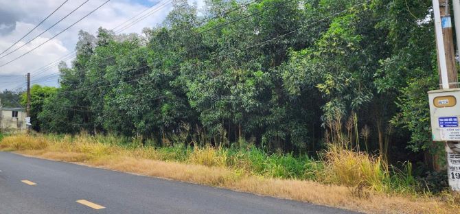 BÁN GẤP ĐẤT 4530m, LONG ĐỨC, LONG THÀNH - VỊ TRÍ VÀNG KẾ SÂN BAY, cạnh Gamesky Đất Xanh - 4