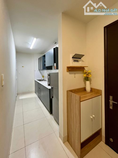 CHO THUÊ CĂN 2PN LAMER - FULL NỘI THẤT | GIÁ 4,6TR/THÁNG - 4