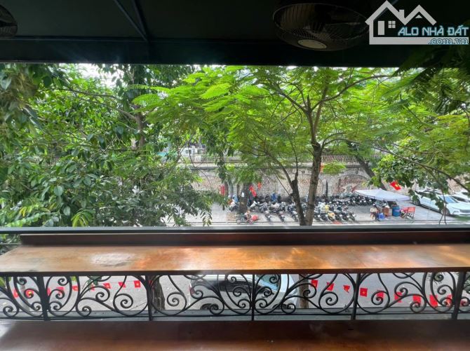 Bán Nhà Mặt Phố Phùng Hưng Hoàn Kiếm 103m2-4T MT5,4m 2 Vỉa Hè 89,5 Tỷ Có Thương Lượng. - 4