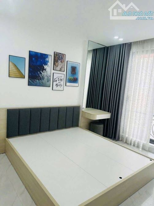 Bán nhà tổ 4Đa Sỹ - Kiến Hưng: mặt ngõ thông, ô tô kinh doanh, chỉ 8tỷ38 - 4