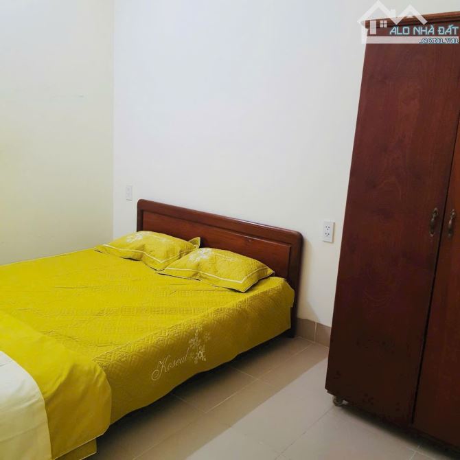 CHO THUÊ CĂN 2PN XUÂN THUỶ - FULL NỘI THẤT | 4,5TR/THÁNG - 4