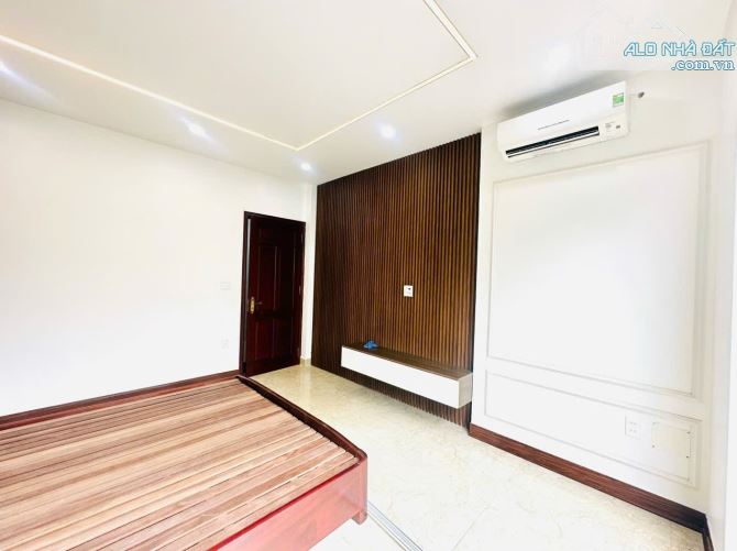 🏡❤️ BÁN NHÀ MỚI XÂY 4 TẦNG – KHU TĐC SAO SÁNG, HẢI AN ❤️🏡 - 4