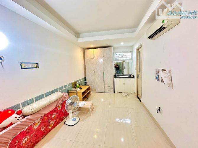 🌟🌟🌟CHỦ GỬI BÁN NHANH NHÀ MẶT TIỀN TRẦN XUÂN LÊ LH EM HỌC LVCC🌟🌟🌟 - 4