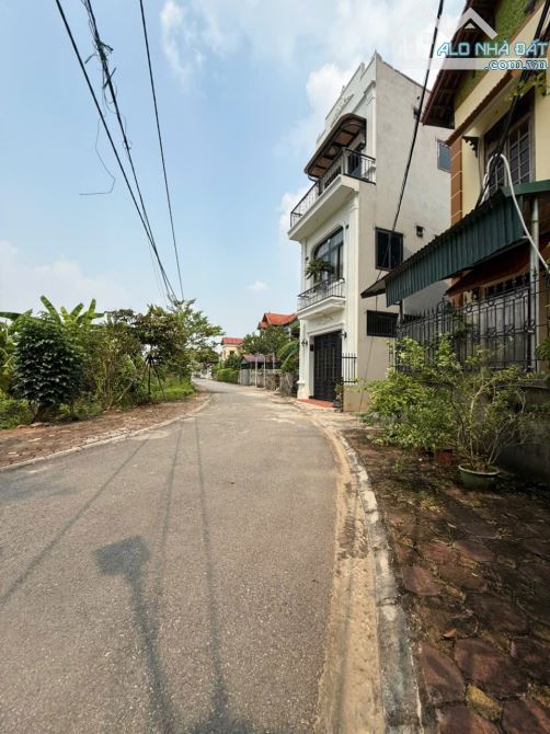 ĐẤT ĐÔNG DƯ GIÁ NHỈNH 5 TỶ, DIỆN TÍCH 60 MÉT - 4