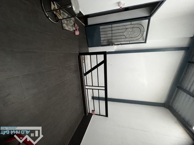 🏡 Bùi Thị Xuân Tân Bình, hẻm 1 trục, DT đẹp 5x17, chỉ nhỉnh 6️⃣🧄 - 4
