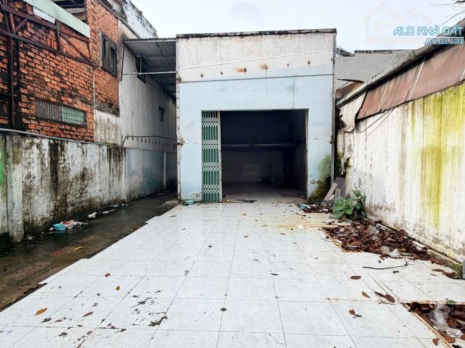 BÁN ĐẤT THỔ CƯ MẶT TIỀN ĐƯỜNG SỐ 39 – P. BÌNH TRƯNG QUẬN (7m x 35m) - 4
