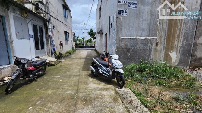 LÔ ĐẤT ĐẸP Q12, LIỀN KỀ KDC CAO CẤP TX25 – NGAY UBND P.THỚI AN - 4