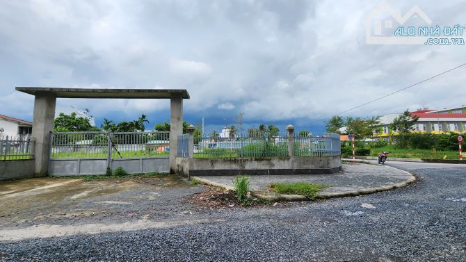 LÔ ĐẤT GÓC 2MT 930M2 – SÔNG ÔNG ĐỤNG, TX46 – GIÁ CHỈ 10 TỶ - 4