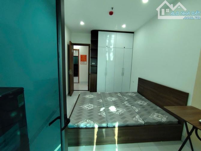 SIÊU HIẾM CCMN PHÚ ĐÔ - MỚI XÂY - GẦN Ô TÔ - GIÁ HIẾM - HOẠT ĐỘNG NGAY - 4