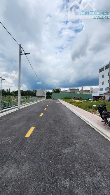2 LÔ ĐẤT ĐẸP – TX25, THẠNH XUÂN – CƠ HỘI XÂY BIỆT THỰ / ĐẦU TƯ - 4