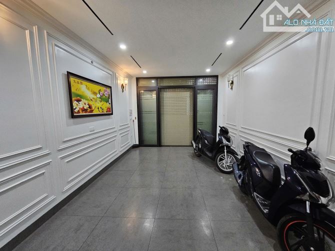Nhà 5 tầng Hoàng Như Tiếp – Gara ô tô, thang máy, nội thất xịn – 19,5 tỷ - 4