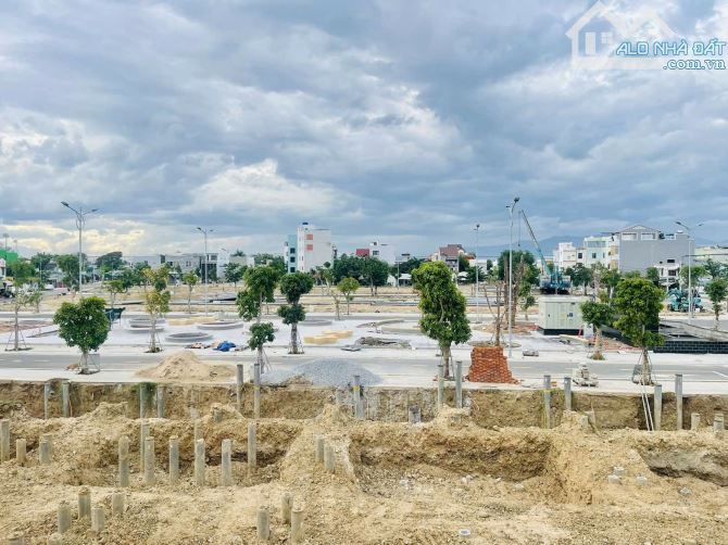 Đất Nền Trung Tâm Phan Rang- Suất Nội Bộ, Diện tích 68m², GIÁ CHỈ 2,183 Tỷ - 4