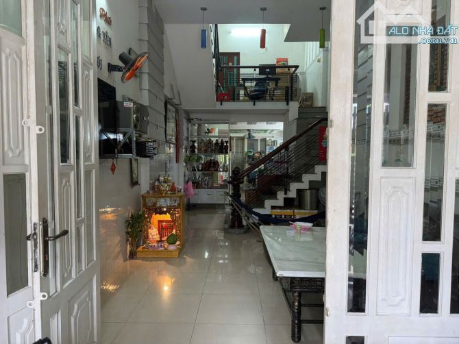 CHỈ 1 CĂN - MTNB VIP NHẤT - chỉ 7 tỷ - khu Bàu Cát - Cấp 4 xây mới DT tốt 4,1x15m chỉ 7,2 - 4