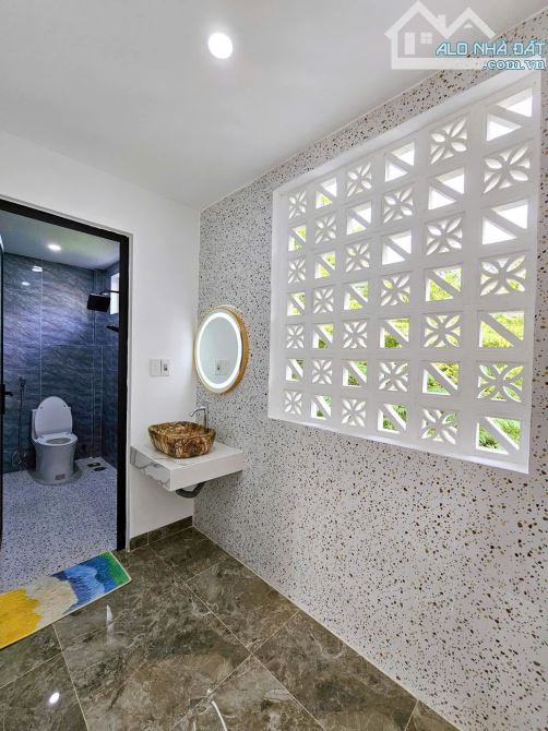 BÁN NHÀ GÁC LỬNG KHU VỰC TÂN TRIỀU GIÁ CHỈ 2 TỶ 070 - 4