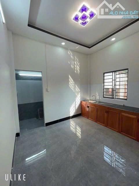 Bán gấp  nhà ở đường số 28- Tân Thông Hội – Củ Chi, DT 80m2, Giá 950tr, SHR. - 4
