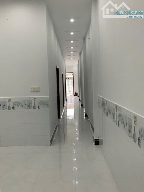 🏠 Cần bán cực gấp nhà 5x25 (125m²) – Thái Thị Giữ, Bà Điểm, Hóc Môn, 1tỷ030 SỔ hồng Riêng - 4