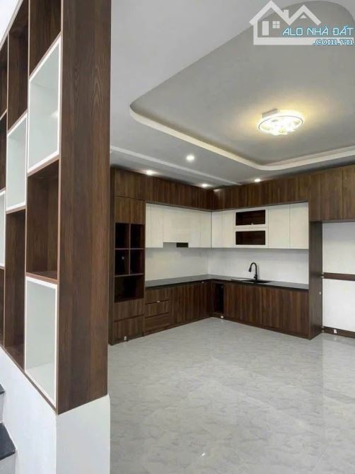 *Chính chủ cần tiền bán gấp căn nhà gác lửng gần ngay Bửu Long Biên Hoà - 4