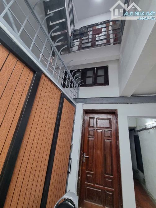 Bán Nhà Mặt Phố Hàng Đào Hoàn Kiếm 142m2-4T Th/Máy 1 Sổ 1 Chủ 135 Tỷ Có Thương Lượng. - 4
