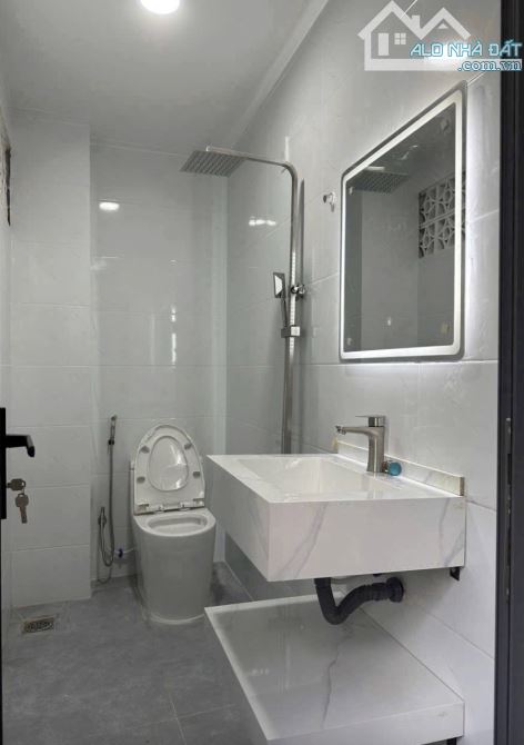 DEAL HỜI DEAL HỜI! NHÀ 1 SẸC PHAN ĐĂNG LƯU - THỦ DẦU MỘT GIÁ CHỈ 2 TỶ 650 TRIỆU - 4