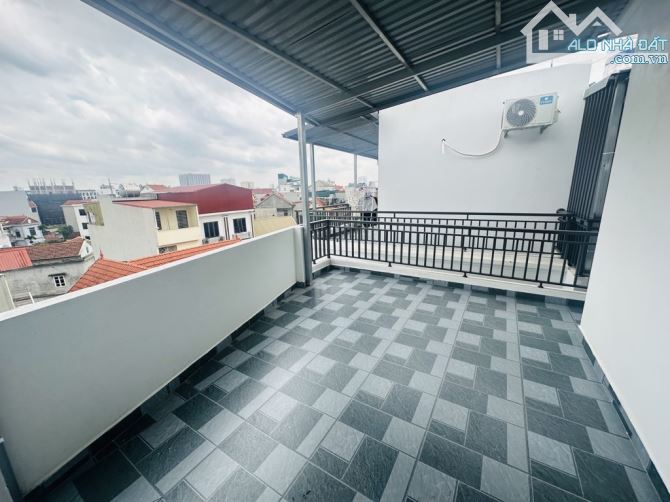 Bán nhà Định Công, phân lô, ô tô, 40m2x5 tầng giá 6,3 tỷ - 4