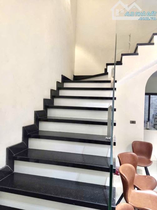Cho thuê Liền kề Văn Phú - Hà Đông : Nhà đẹp 80m, 4 tầng, có 22 triệu - 4