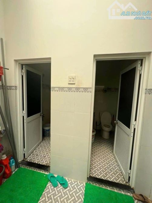 Bán gấp căn nhà Đ.Tân Hiệp 4 - hóc môn - 129m2 - Giá 1 tỷ - SHR - 2PN - 4