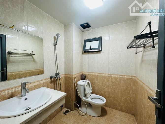 Bán nhà Khương Thượng, Chùa Bộc – 39m² – 5 tầng – cách ô tô chỉ 20m – 11.5 TỶ! - 4