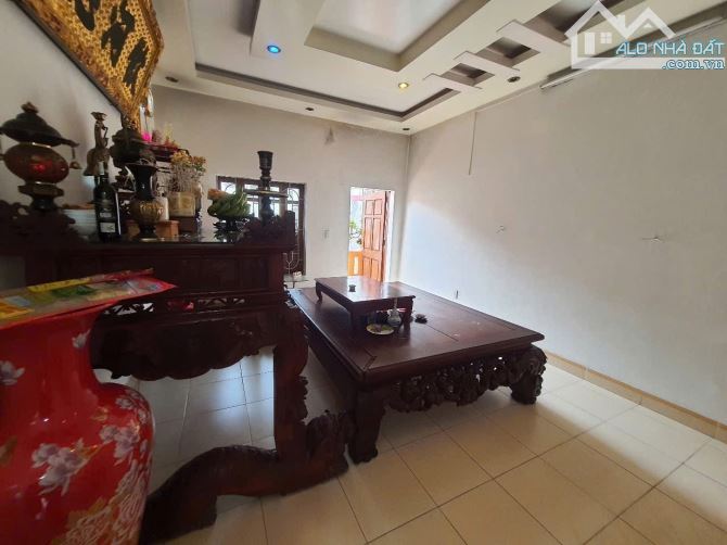 Bán nhà 3,5 tầng Nguyễn Đức Cảnh,  An Biên,  Lê Chân, 37m2, giá 3,9tỷ - 4