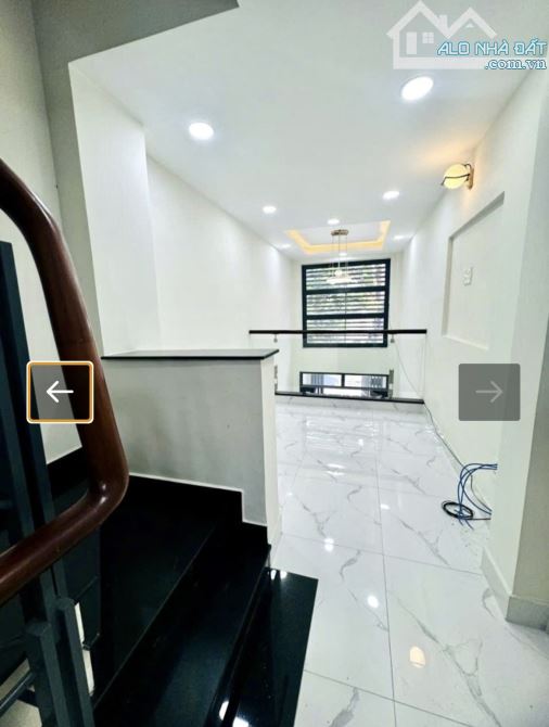 Bán nhà Quận 7 - NHÀ MẶT TIỀN ĐƯỜNG SỐ TÂN KIỂNG - 6TỶ2. - 4