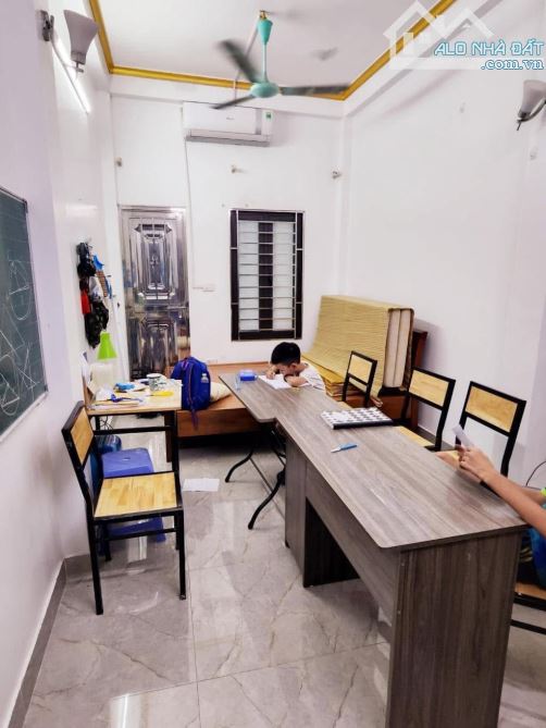 VŨ HỮU - THANH XUÂN - DÂN XÂY - 30M RA Ô TÔ TRÁNH - KHU VỰC VĂN MINH , LỊCH SỰ - 4