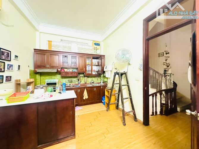 BÁN NHÀ PHỐ ĐẶNG TIẾN ĐÔNG, ĐỐNG ĐA, VF3 ĐỖ CỬA, 20M RA Ô TÔ TRÁNH, 50M, 16.8 TỶ - 4