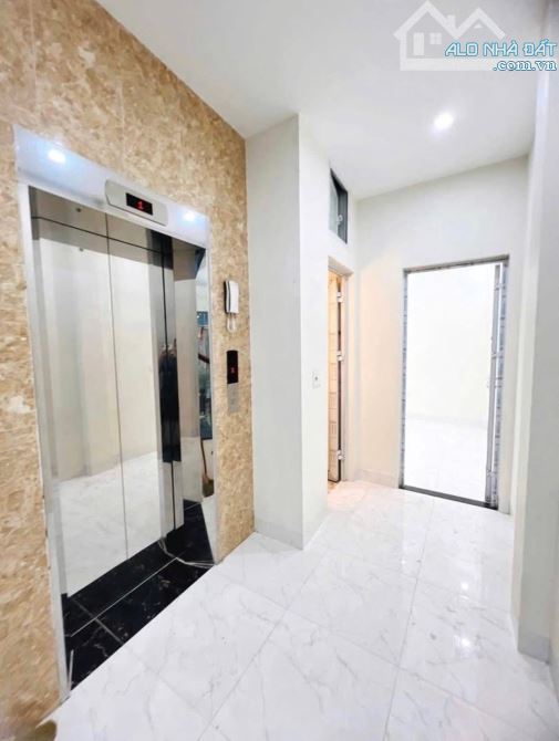 MBKD Mộ Lao, Nguyễn văn Lộc: 95m, 5 tầng, mt7m, có 50 triệu - 4
