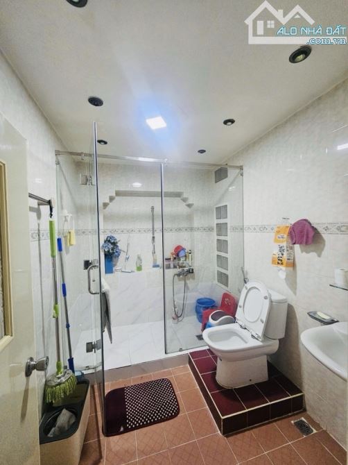Bán Nhà Đường Trần Văn Đang, phường 11 ,Quận 3 .DT:5x26m.3 tầng.Giá chỉ 13.8 tỷ - 4