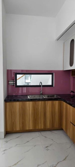 Bán Nhà kiệt Oto 24 Vũ Ngọc Phan, Thuỷ Xuân, Huế Full Nội Thất Xịn Cách đường chính 50m. - 4