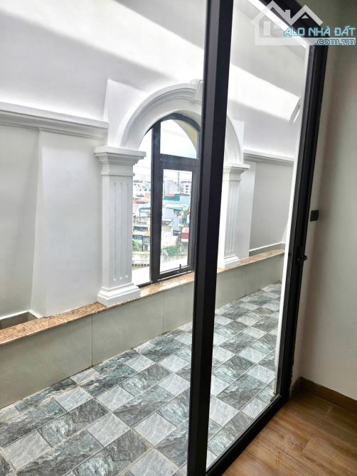 MBKD Mặt phố Nguyễn Thanh Bình, Tera An Hưng: 8 tầng, Thang máy. Kinh doanh - 4