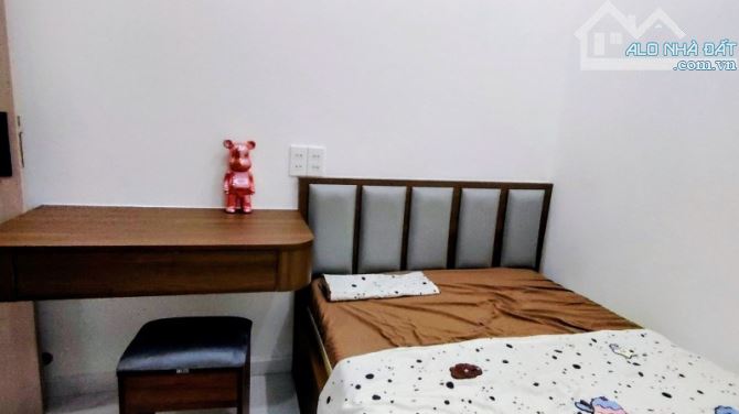BÁN NHÀ HXH HOÀNG HOA THÁM, HIẾM FULL NỘI THẤT, P5 BÌNH THẠNH, 25M2, 2PN 2WC, 4.15 TỶ - 4