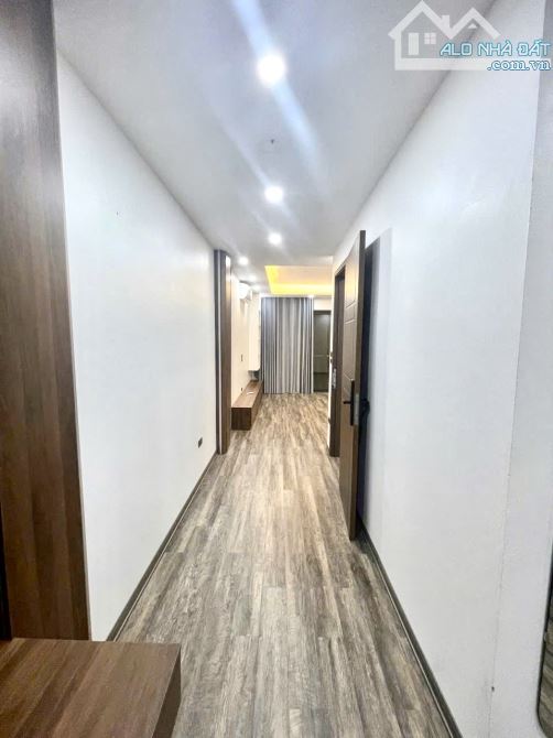 Cho thuê Liền kề Đẹp, Văn Khê - Hà Đông : 85m, 5 tầng, có 25 triệu. - 4