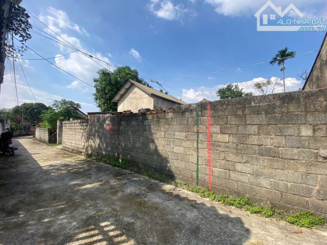 1.6 tỷ mặt tiền 6.3m - đường trước gần 4m ,ô tô di chuyển - 4