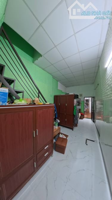 BÁN NHÀ CẤP 4 – 90m², SÂN CỔNG RỘNG – TIẾP GIÁP DỰ ÁN 226 LÊ LAI - 4