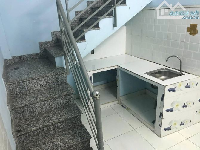 Dãy trọ 1T1L MT đường số 33, Linh Đông, Thủ Đức, TPHCM. 108m2 ngang 5m ĐXH Gía 9.5 tỷ TL - 4