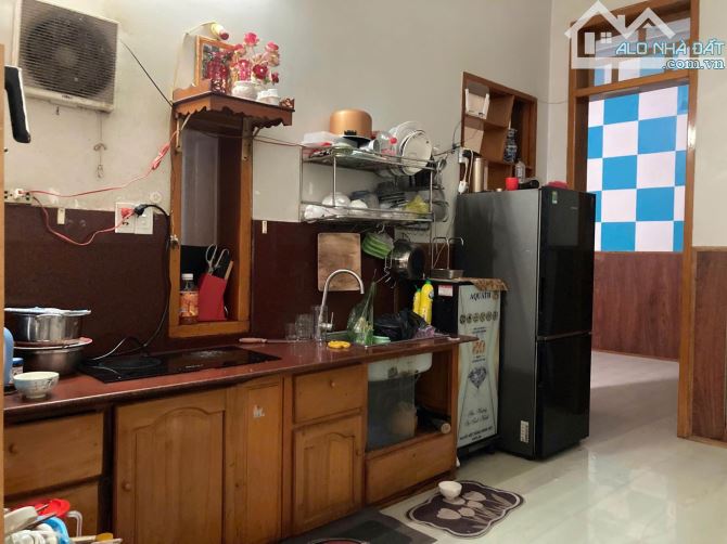 Bán căn nhà cấp 4 130m2 tại Tân Thạnh Đông Củ Chi giá 930 triệu SHR - 4