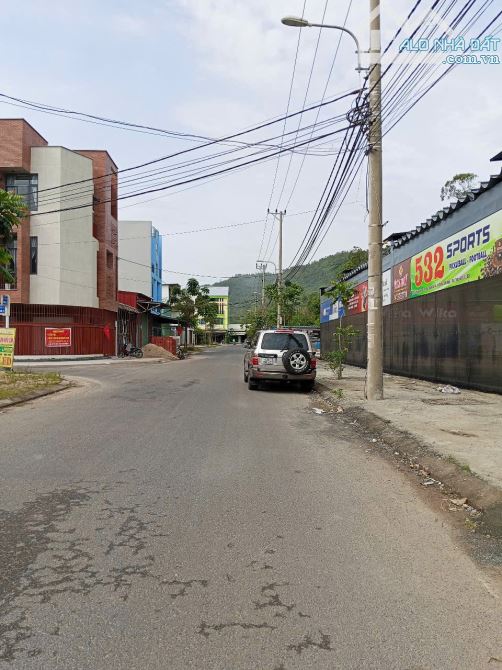 BÁN ĐẤT BIỆT THỰ MT ĐƯỜNG 7,5M KHÁNH AN 11, KHU 532, HOÀ KHÁNH, TP ĐÀ NẴNG. - 4