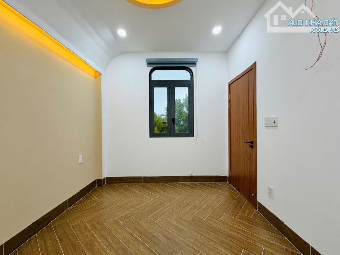 9.5❌5m, BÁN NHÀ 3 TẦNG, 4Pn, HXH, 1/ PHAN HUY ÍCH, P12 GÒ VẤP, 6 TỶ HƠN - 4