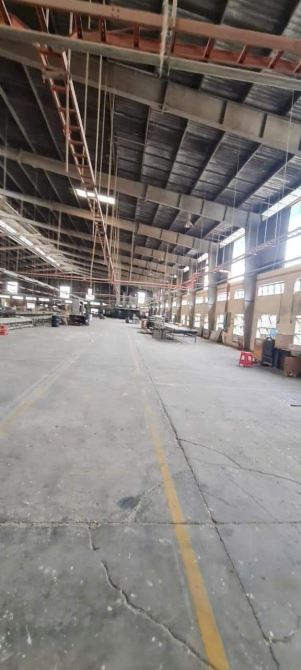 Bán nhà xường sản xuất gỗ cổ phần 100%, Biên Hòa, Đồng Nai, 7.9 ha, giá 300 tỷ. - 4