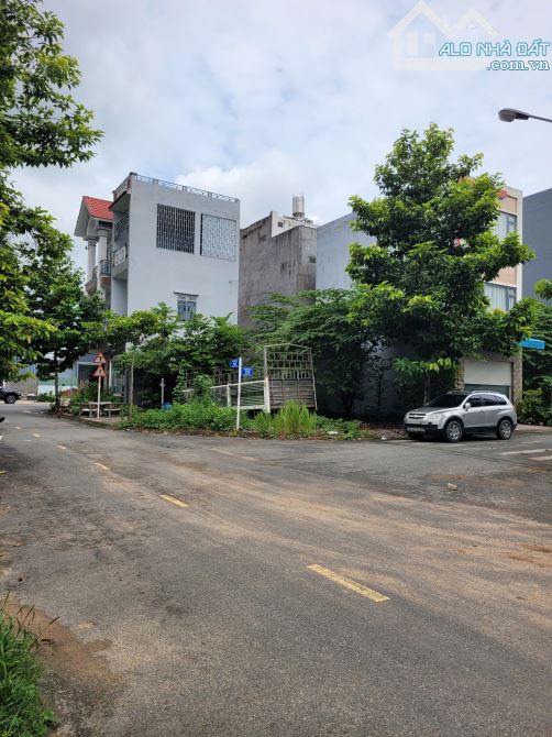 5Tỷ TL🔥Bán đất Lô Góc KDC Phú Hồng Thịnh 6, p.Bình An Tp.Dĩ An - 4