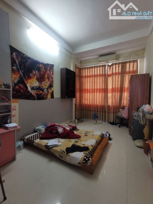 NHÀ PHÂN LÔ, 2 THOÁNG TT HÀ ĐÔNG, Ô TÔ VÀO NHÀ, NỞ HẬU, HƠN 11 TỶ - 4