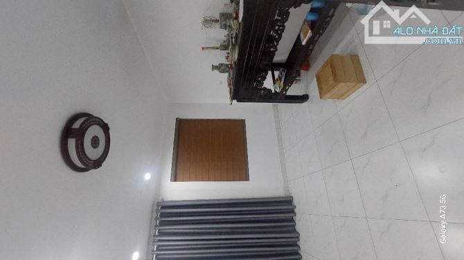 Bán nhà 5 tầng mới dân xây cực chắc chắn tại Ngô Xuân Quảng Trâu Quỳ Gia Lâm - 4