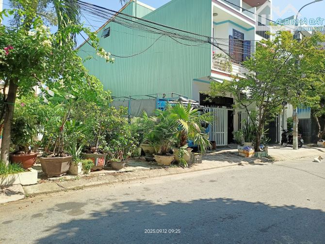 BÁN ĐẤT MT ĐƯỜNG ĐỒNG BÀI 3_ TT PHỐ CHỢ HOÀ KHÁNH, LIÊN CHIỂU, ĐÀ NẴNG. - 4