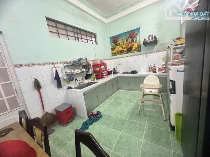 Mặt tiền Lưu Nhân Chú - Cẩm Lệ, 70m², 3 tầng, giá hơn 6 tỷ. - 4